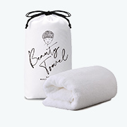 ReFa HAIR DRY TOWEL