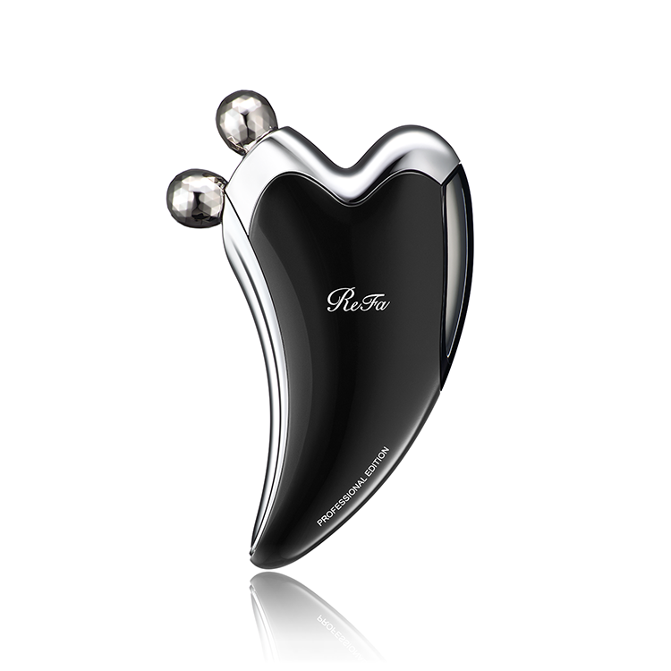Re fa. японский массажер для лица refa. реф карат массажер. Refa s carat ray. Re fa.