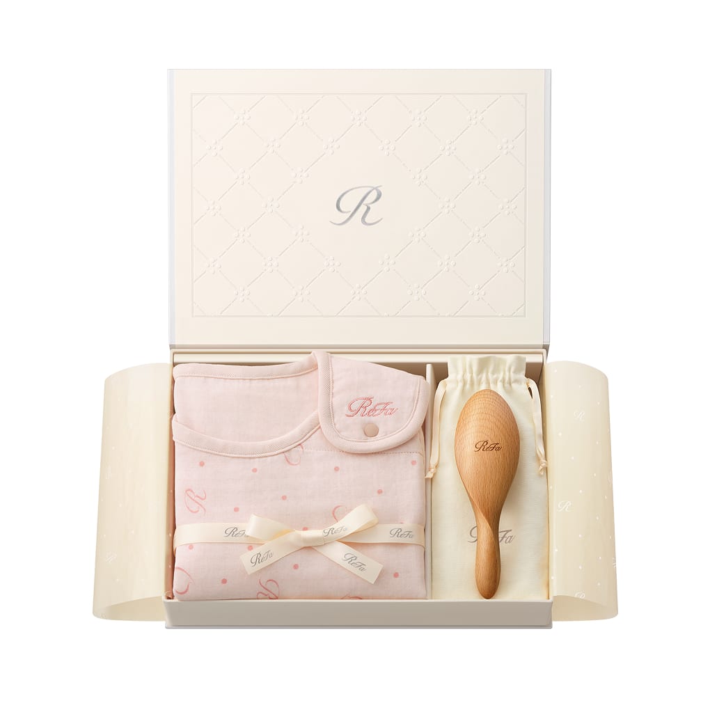 ReFa BABY SELECTION01