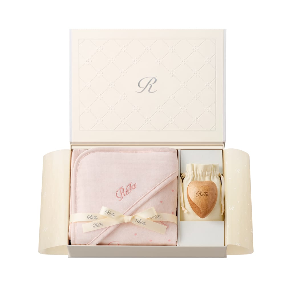 ReFa BABY SELECTION02