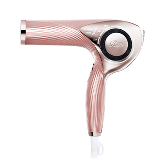 写真：ReFa BEAUTECH DRYER BCmodel（リファビューテック ドライヤー ビーシーモデル）