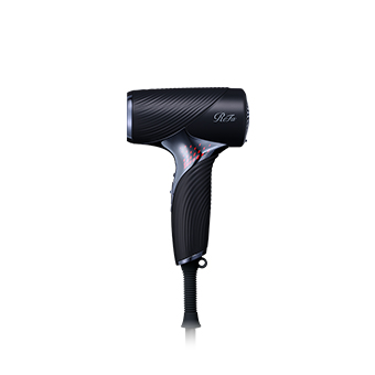 写真：ReFa BEAUTECH DRYER SE Black（リファビューテック ドライヤー SE ブラック）