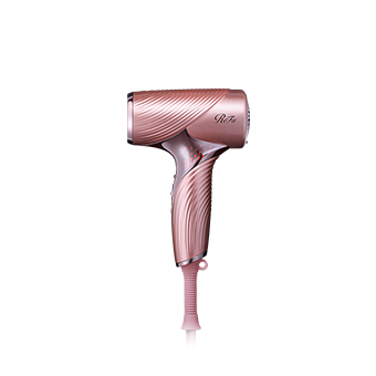 写真：ReFa BEAUTECH DRYER SE Pink（リファビューテック ドライヤー SE ピンク）