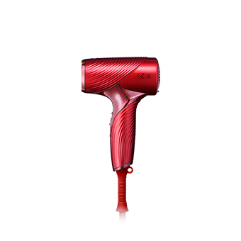 写真：ReFa BEAUTECH DRYER SE Red（リファビューテック ドライヤー SE レッド）