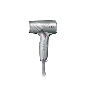 写真：ReFa BEAUTECH DRYER SE Silver（リファビューテック ドライヤー SE シルバー）