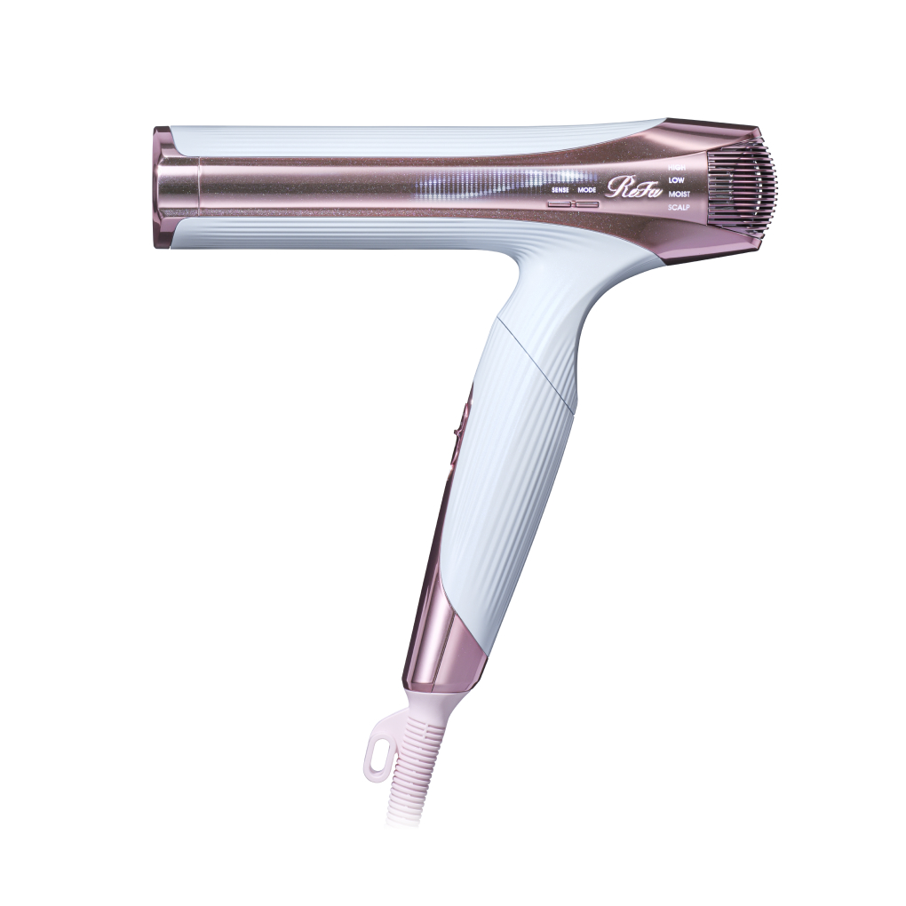 ReFa BEAUTECH  DRYER SMART W