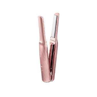 写真：ReFa BEAUTECH FINGER IRON PINK（リファビューテック フィンガーアイロンピンク）