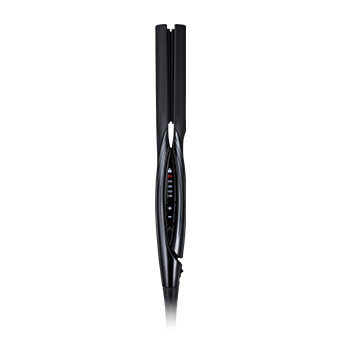 写真：ReFa BEAUTECH STRAIGHT IRON BLACK（リファビューテック ストレートアイロン ブラック）