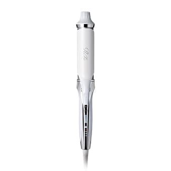 写真：ReFa CURL IRON PRO 38 WHITE（リファカールアイロンプロ 38 ホワイト）