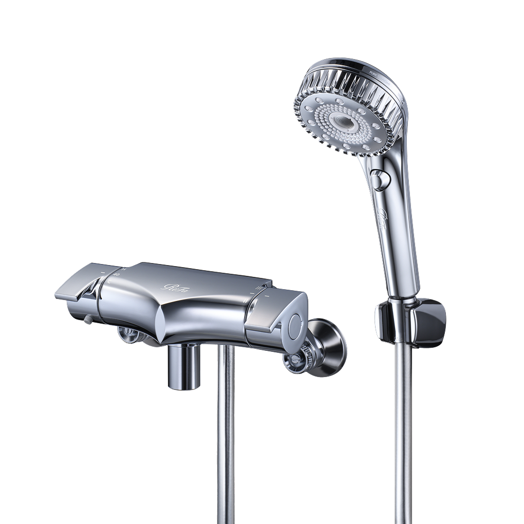 ReFa FINE BUBBLE<br />FAUCET BATH