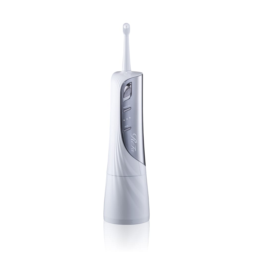 ReFa FINE BUBBLE  FLOSS