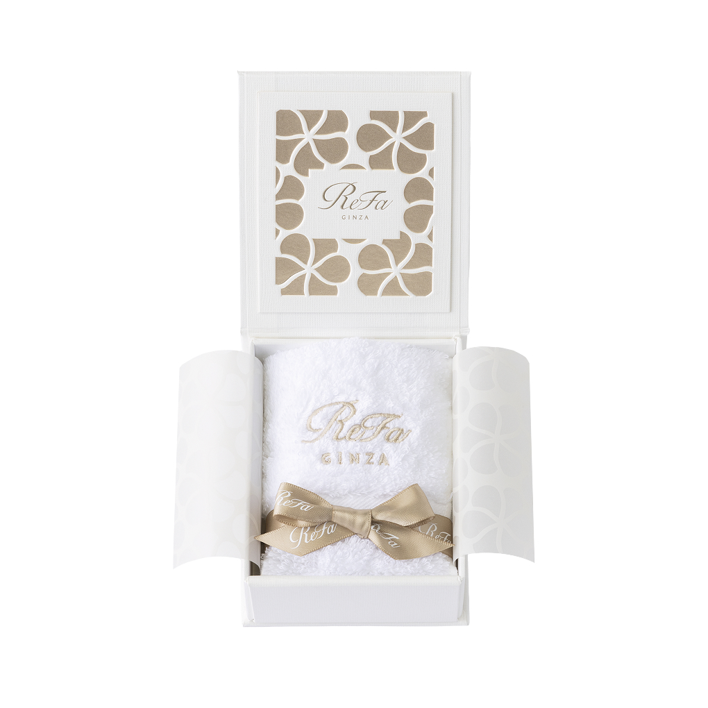 ReFa GINZA TOWEL