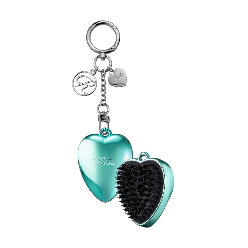 ReFa HEART BRUSH charm