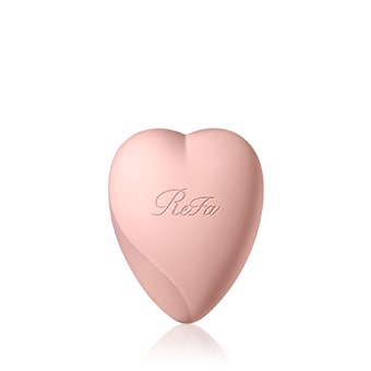 写真：ReFa HEART BRUSH for SCALP（リファハートブラシフォースカルプ）