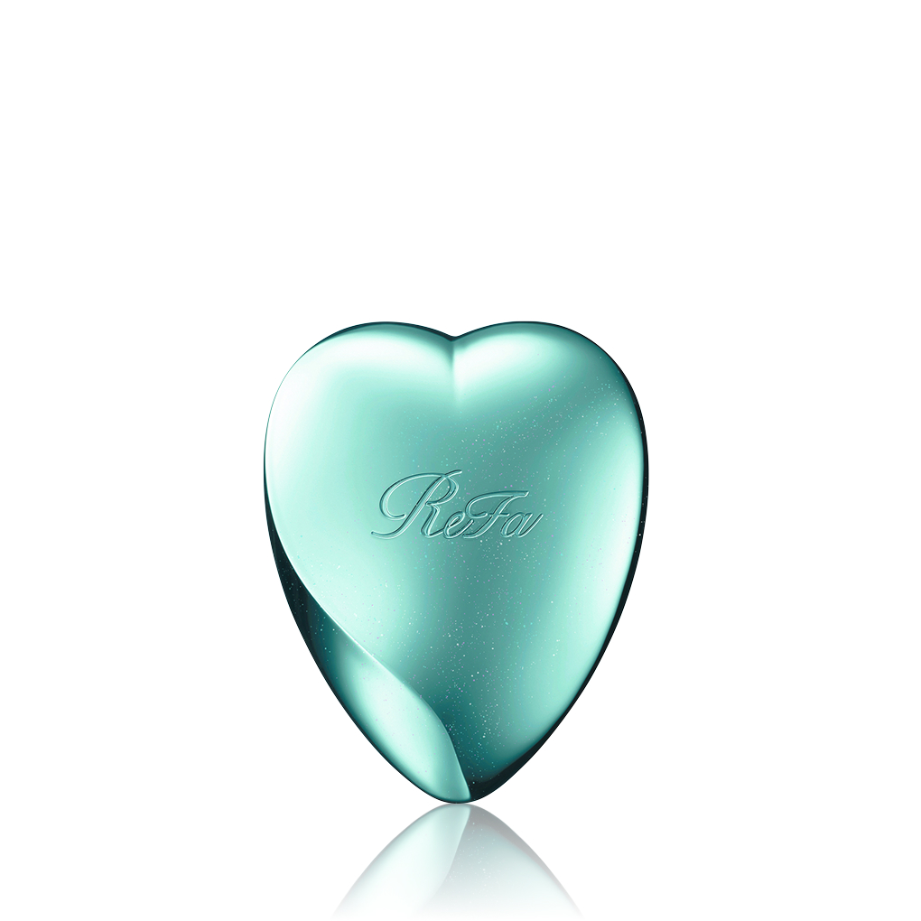 ReFa HEART BRUSH
