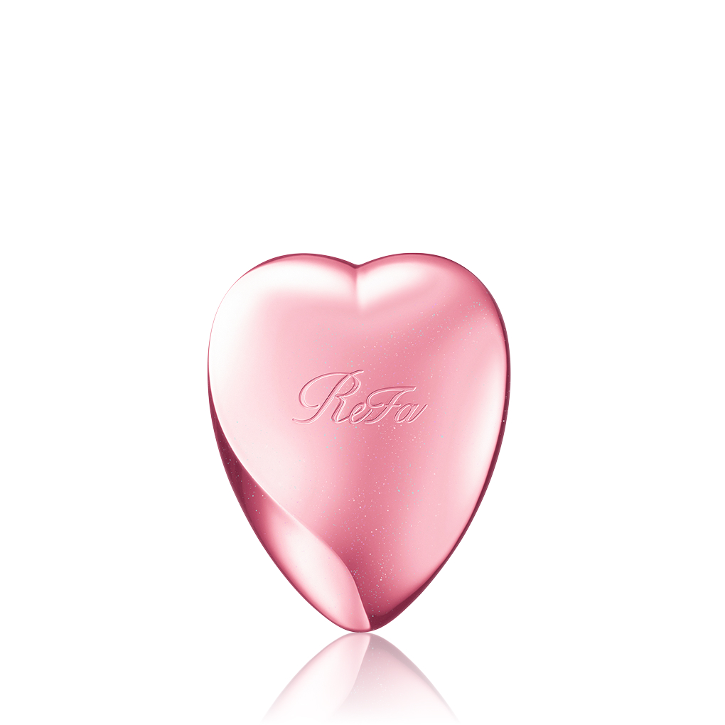 ReFa HEART BRUSH