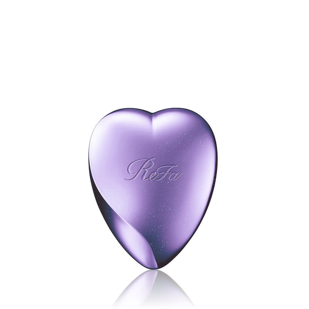 ReFa HEART BRUSH