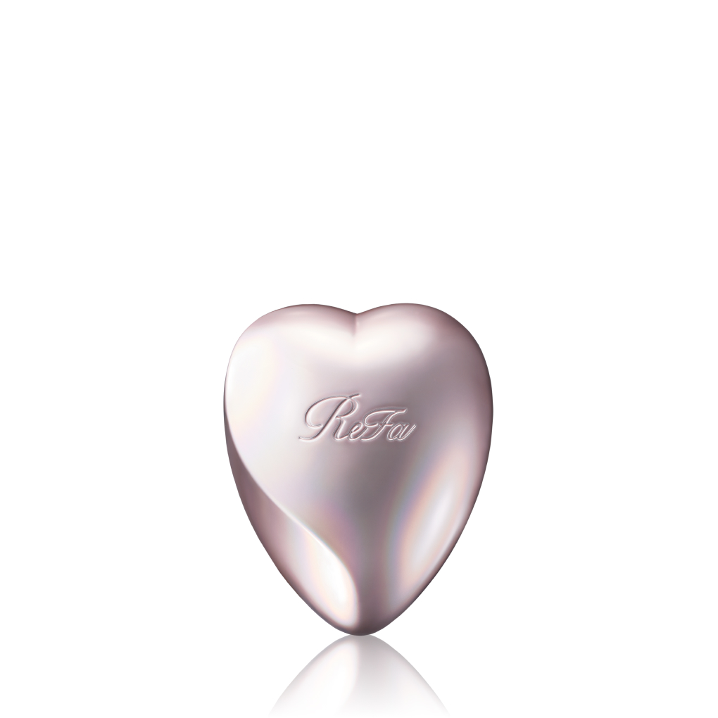 ReFa HEART BRUSH mini<br class="only-sp"> Silky