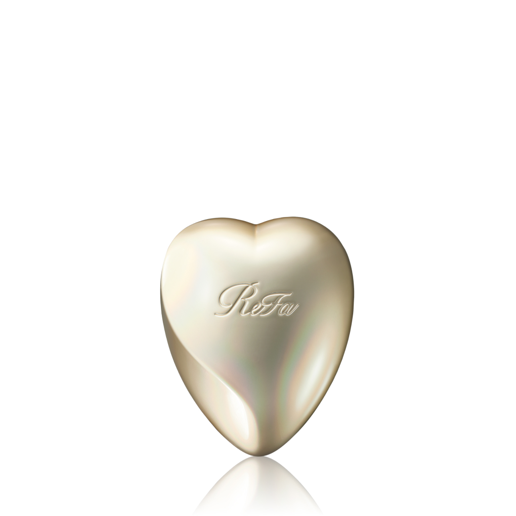 ReFa HEART BRUSH mini<br class="only-sp"> Silky