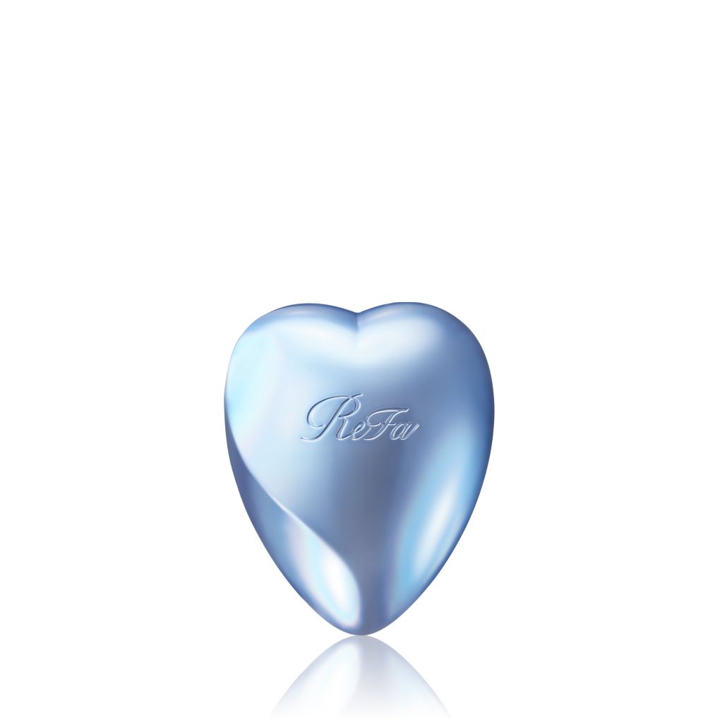 ReFa HEART BRUSH mini<br class="only-sp"> Silky