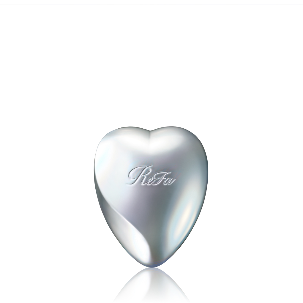 ReFa HEART BRUSH mini<br class="only-sp"> Silky