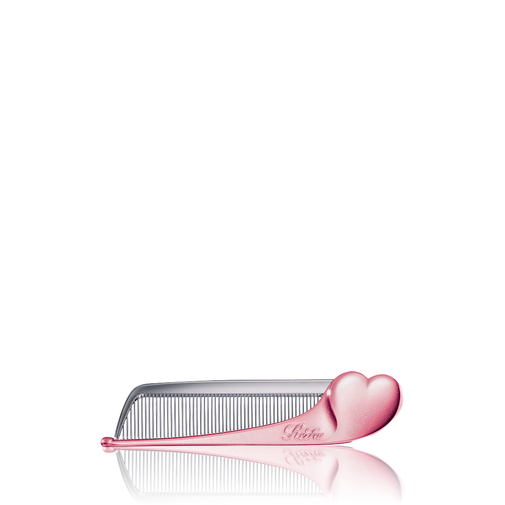 ReFa HEART COMB Aira