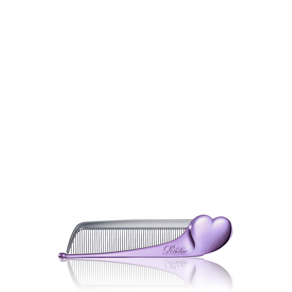 ReFa HEART COMB Aira