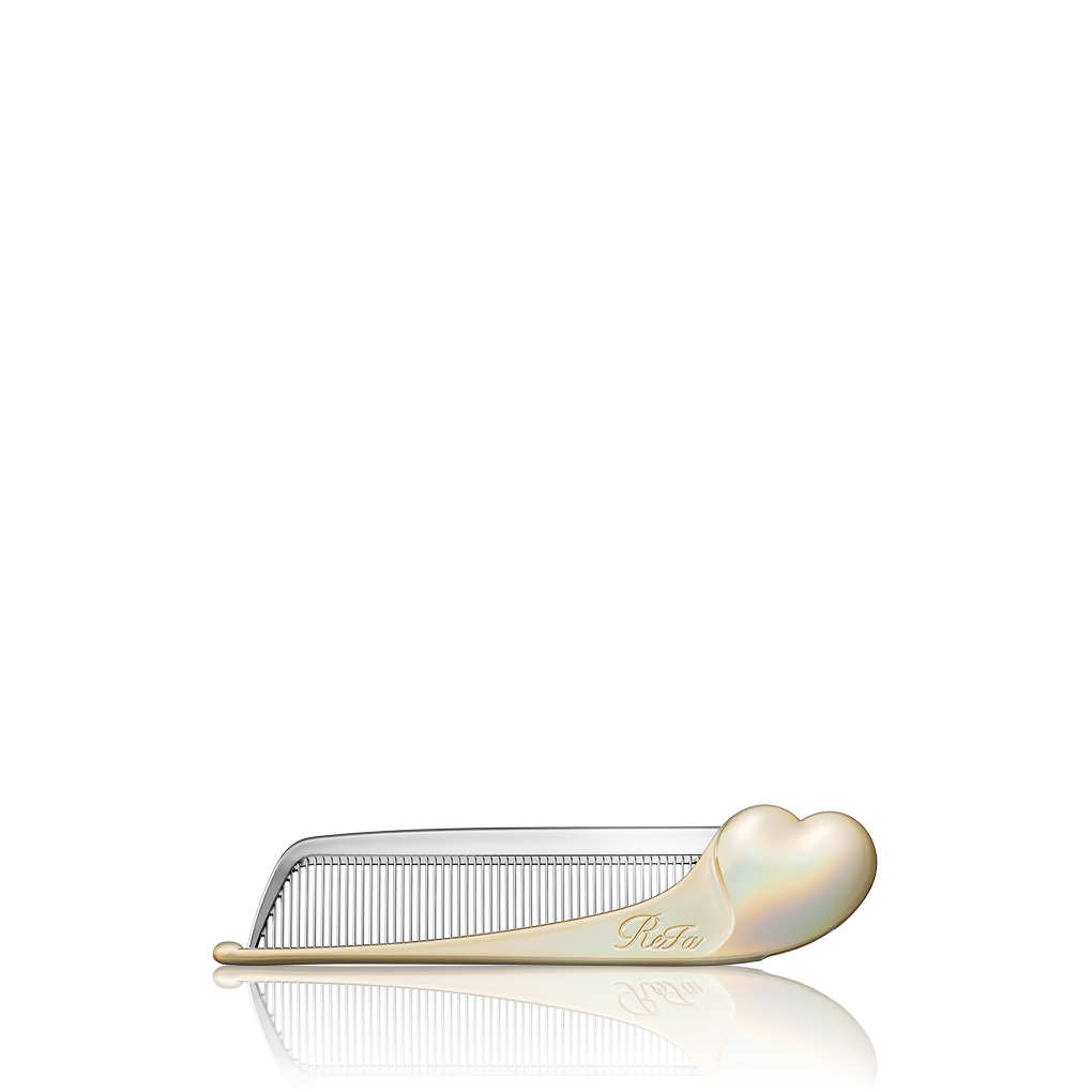 ReFa HEART COMB Aira<br class="only-sp"> Silky