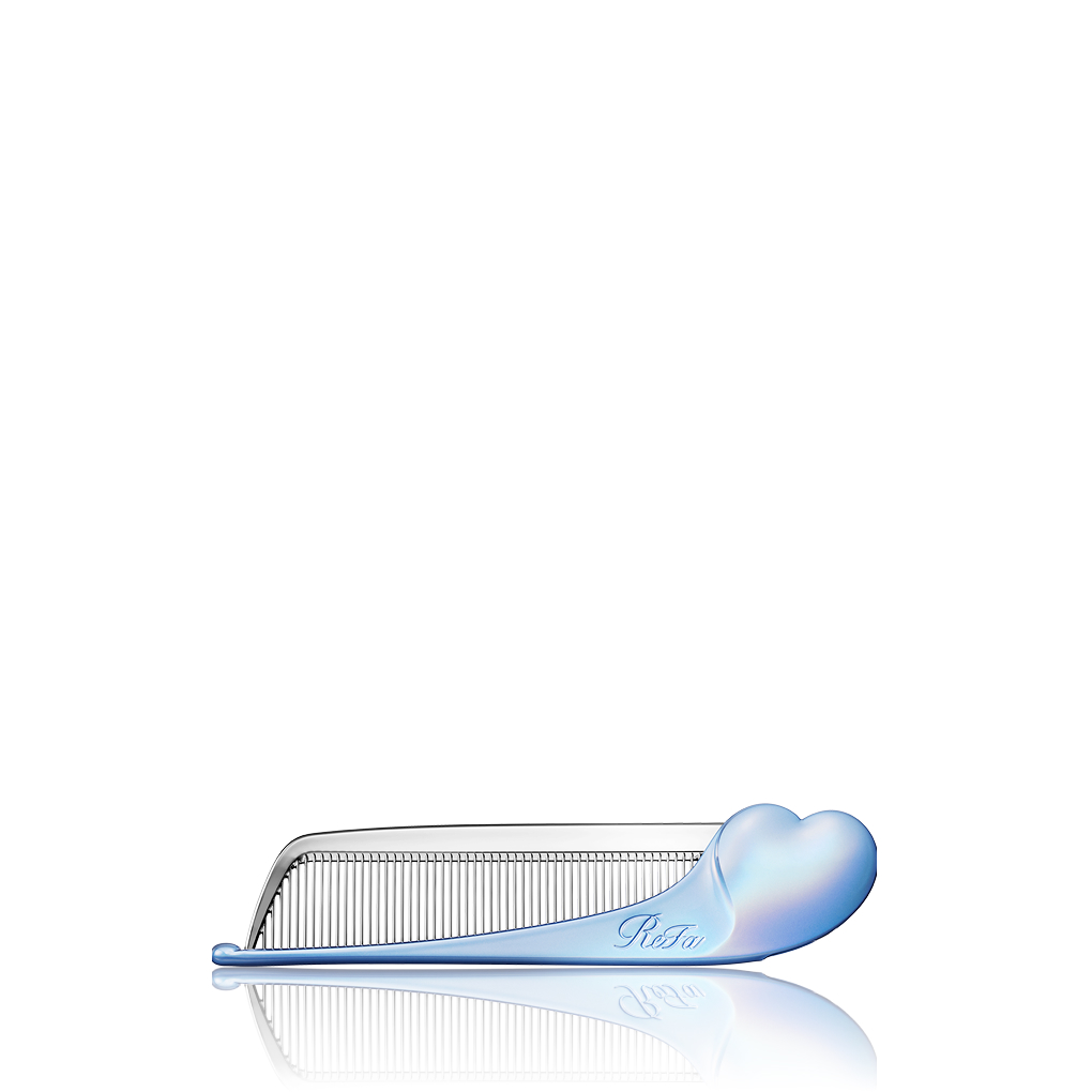 ReFa HEART COMB Aira<br class="only-sp"> Silky