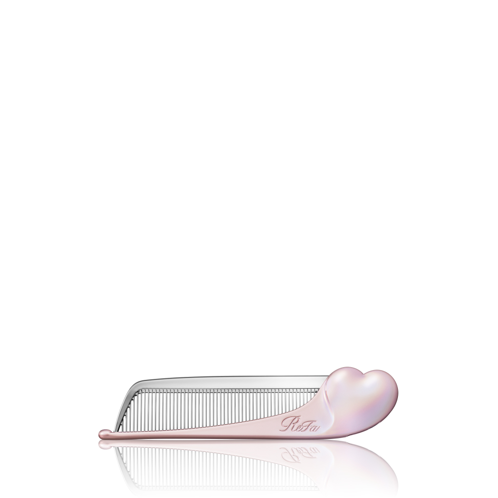 ReFa HEART COMB Aira<br class="only-sp"> Silky