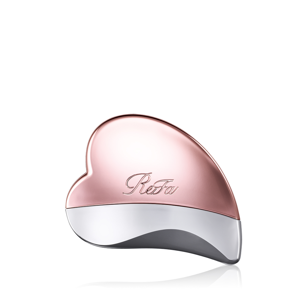 ReFa HEART COMB CAXA