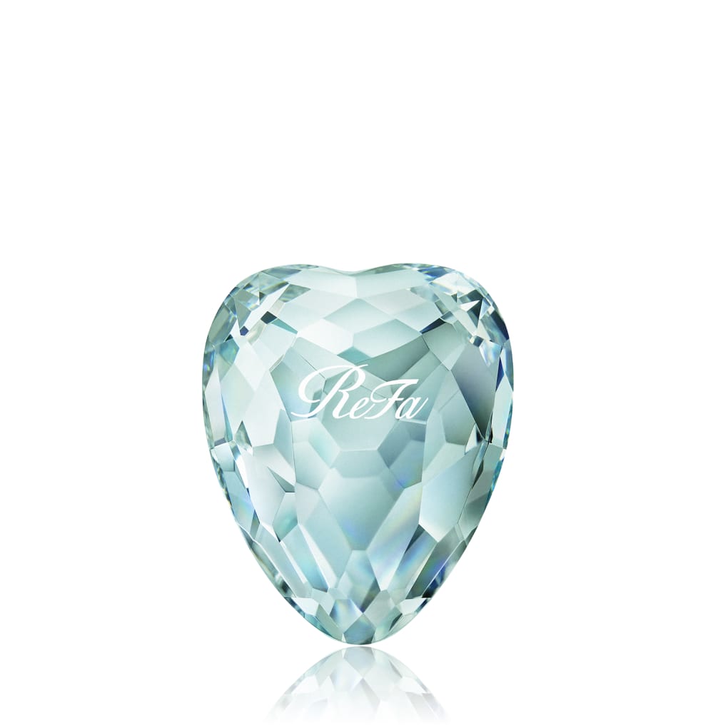 ReFa HEART CRYSTAL