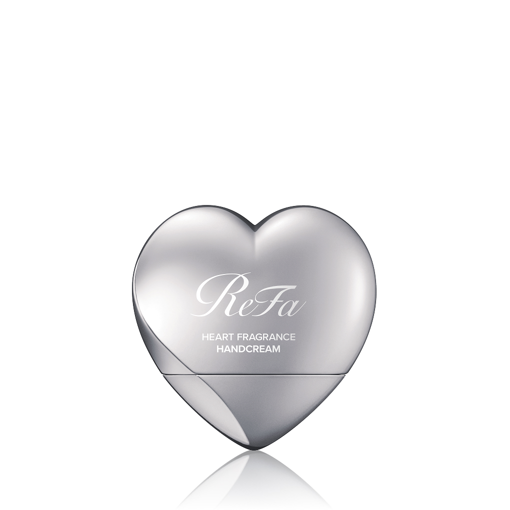 ReFa HEART FRAGRANCE HANDCREAM