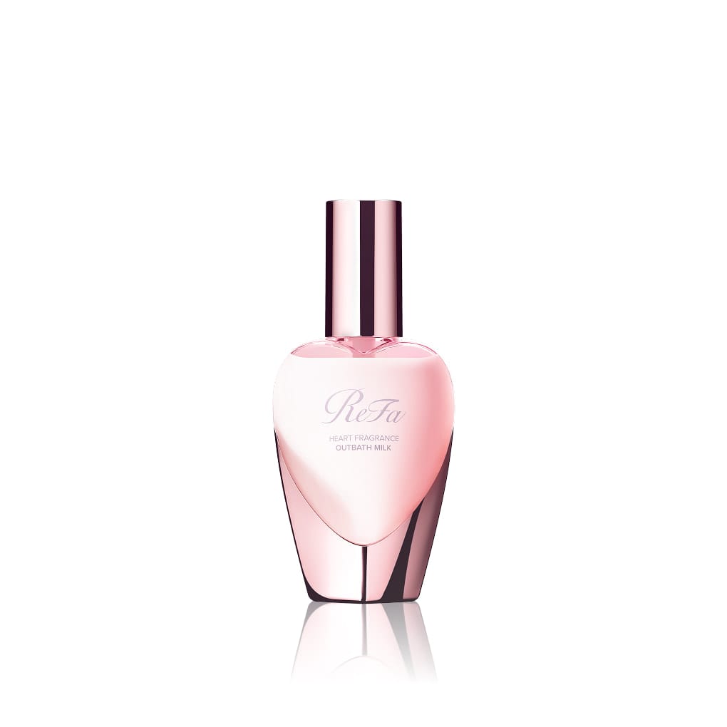 ReFa HEART FRAGRANCE  OUTBATH MILK
