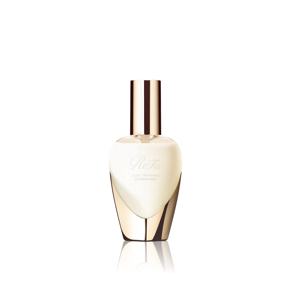 ReFa HEART FRAGRANCE  OUTBATH MILK