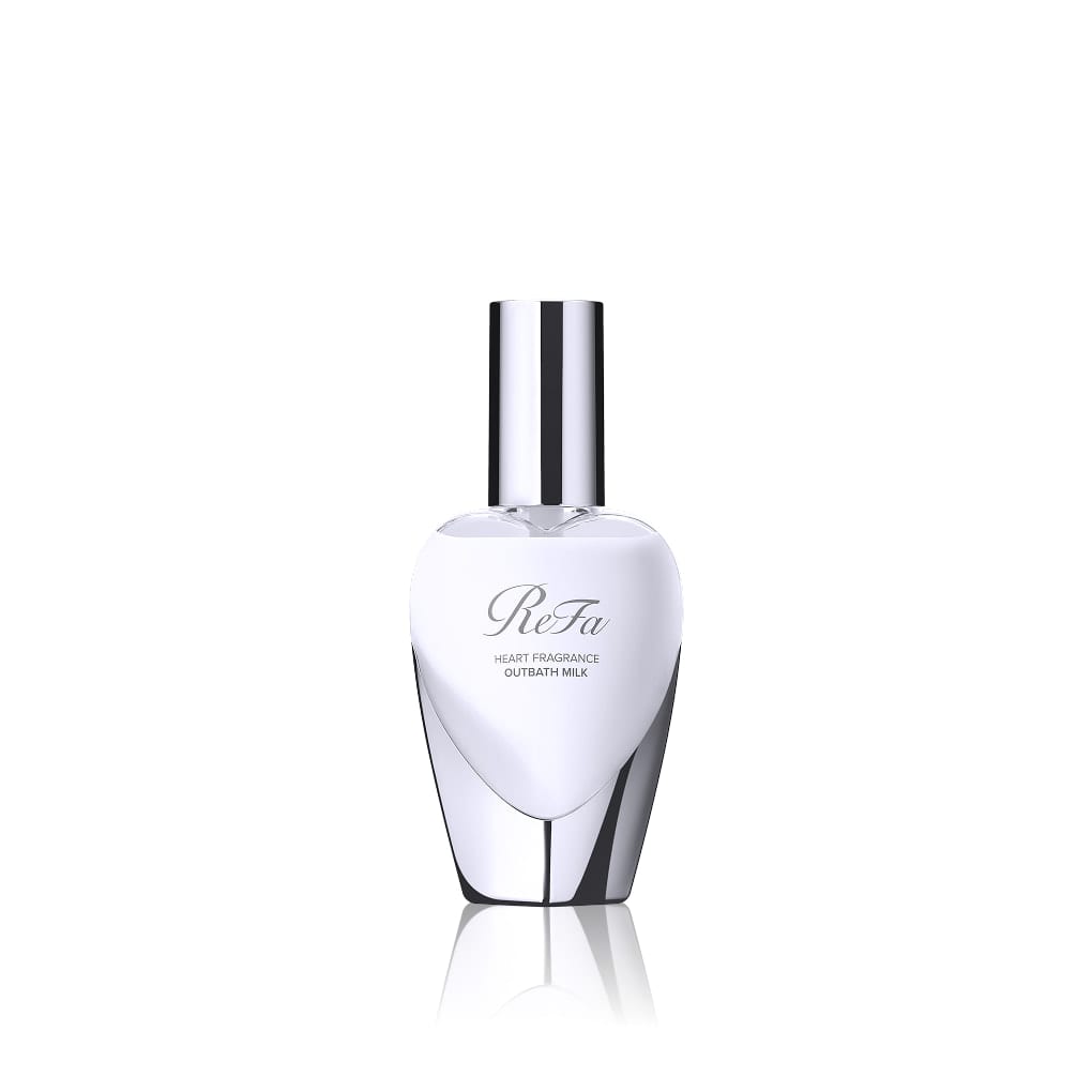 ReFa HEART FRAGRANCE  OUTBATH MILK