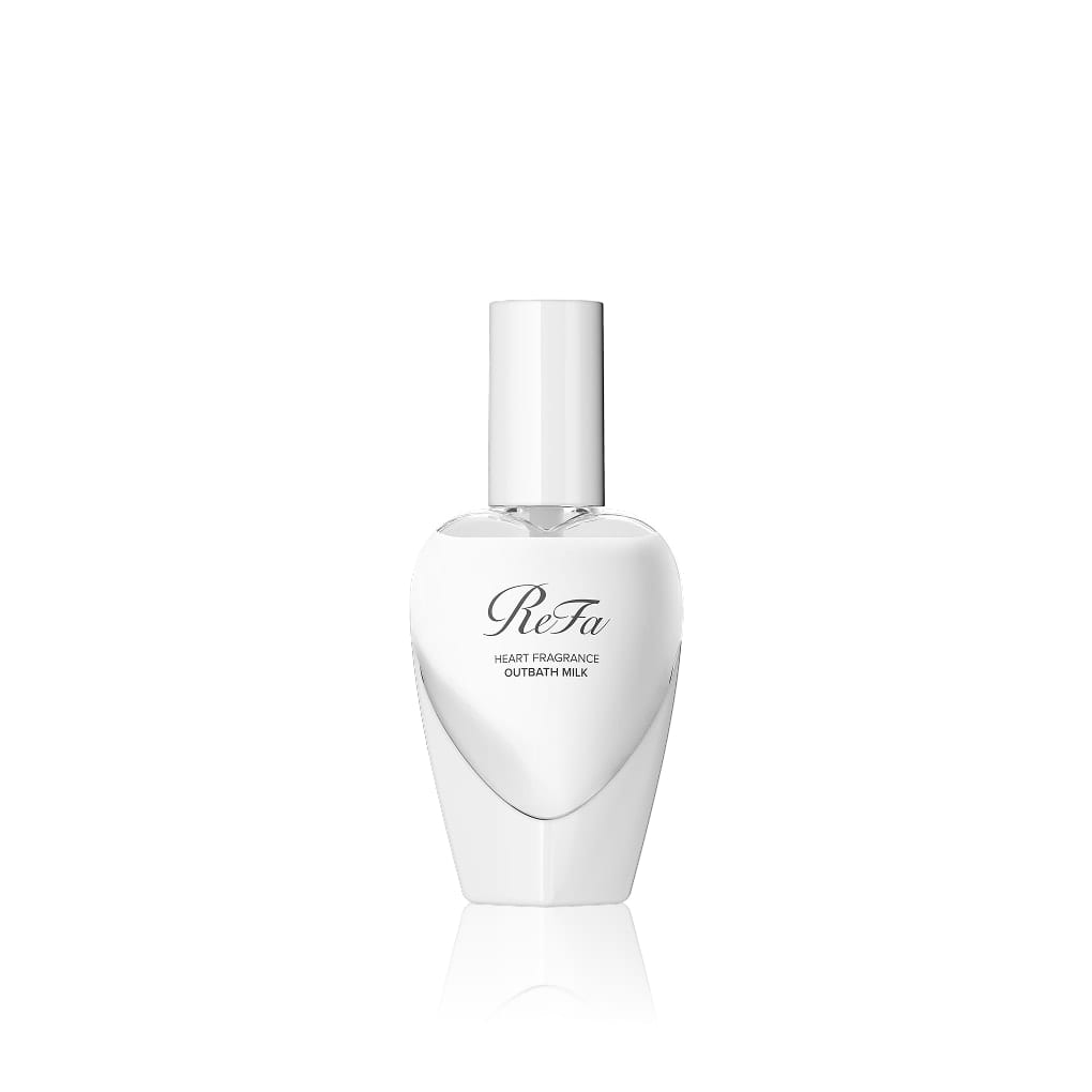 ReFa HEART FRAGRANCE  OUTBATH MILK