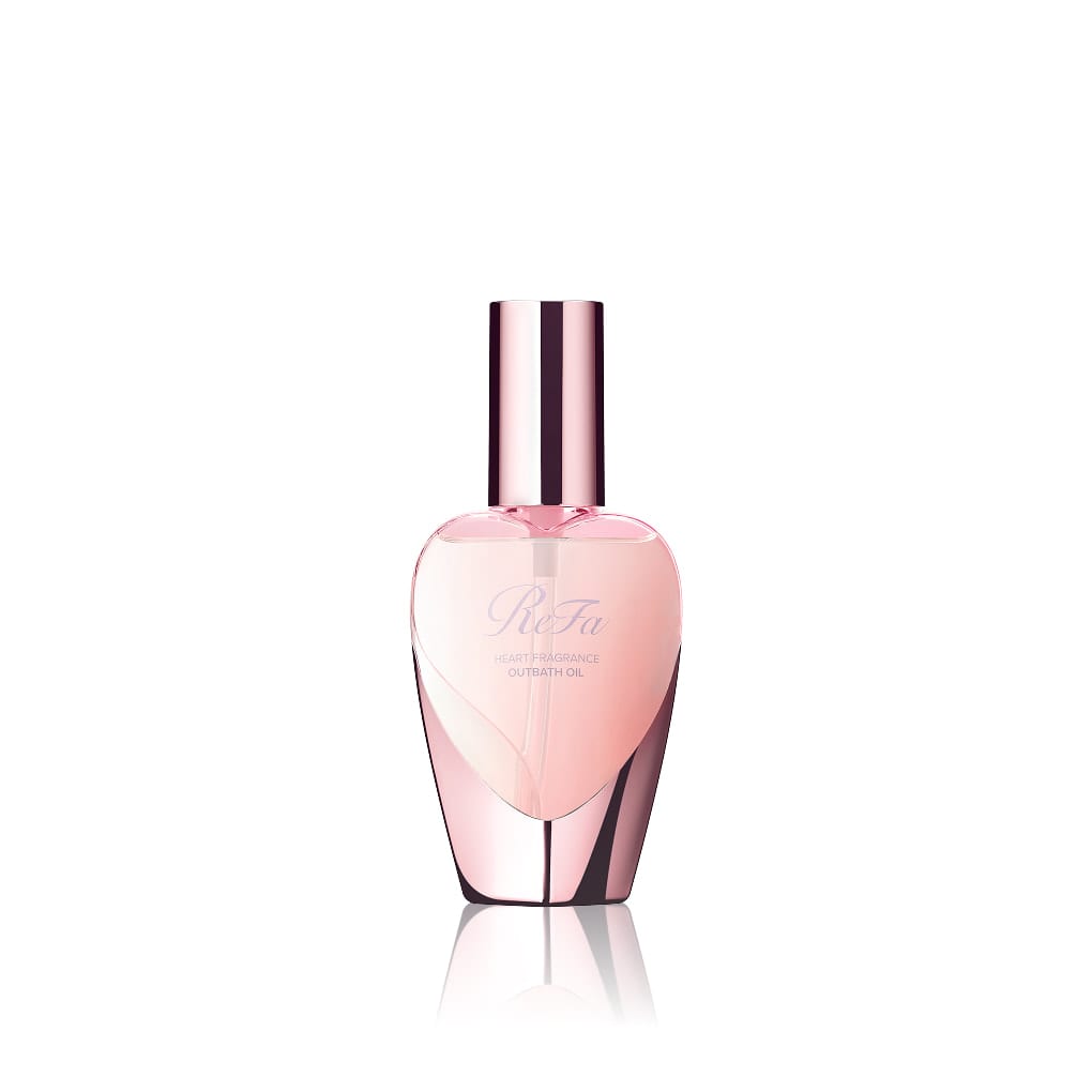 ReFa HEART FRAGRANCE  OUTBATH OIL