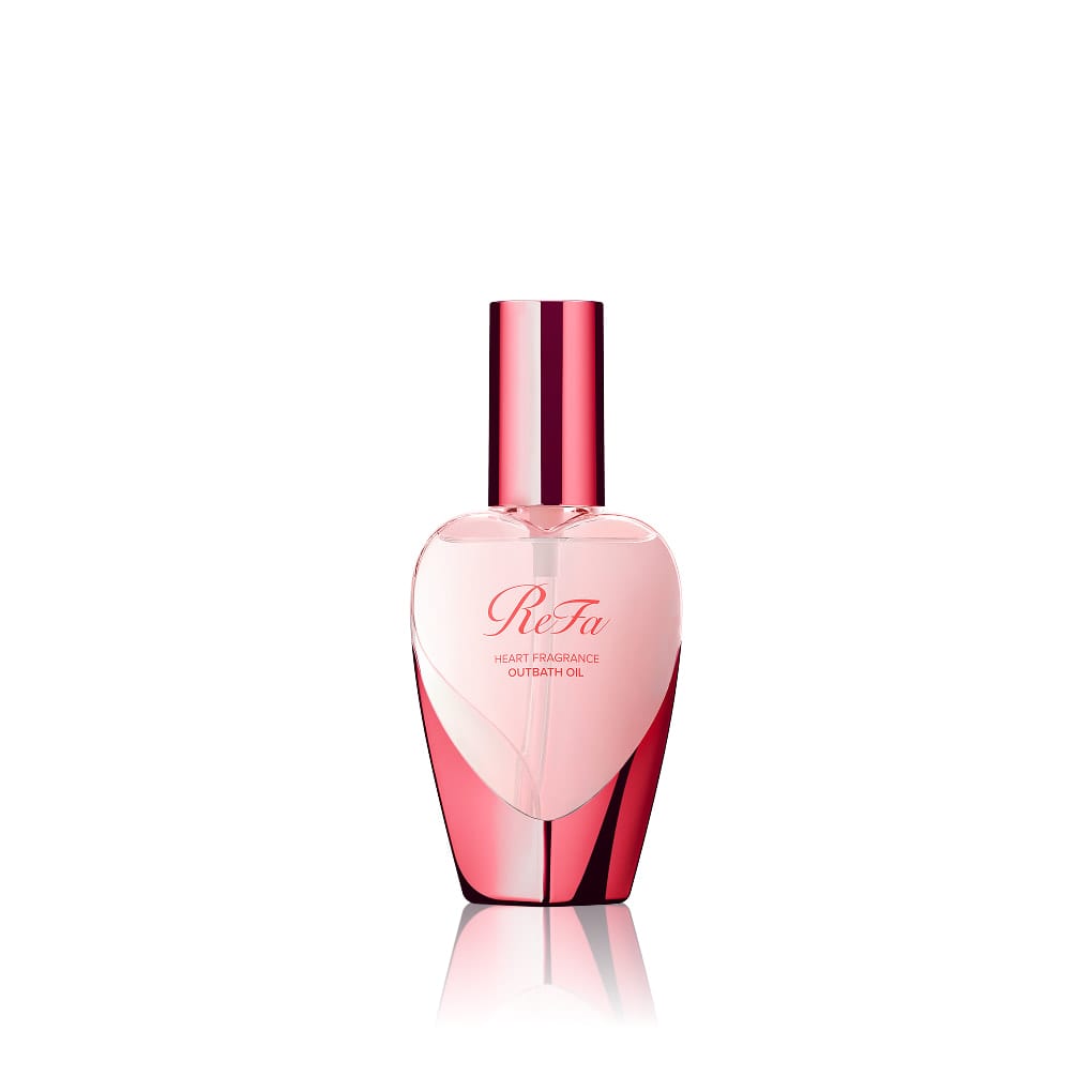 ReFa HEART FRAGRANCE  OUTBATH OIL