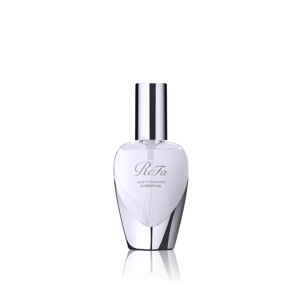 ReFa HEART FRAGRANCE  OUTBATH OIL