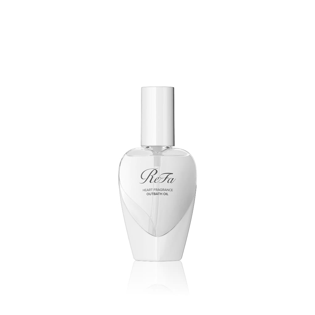 ReFa HEART FRAGRANCE  OUTBATH OIL