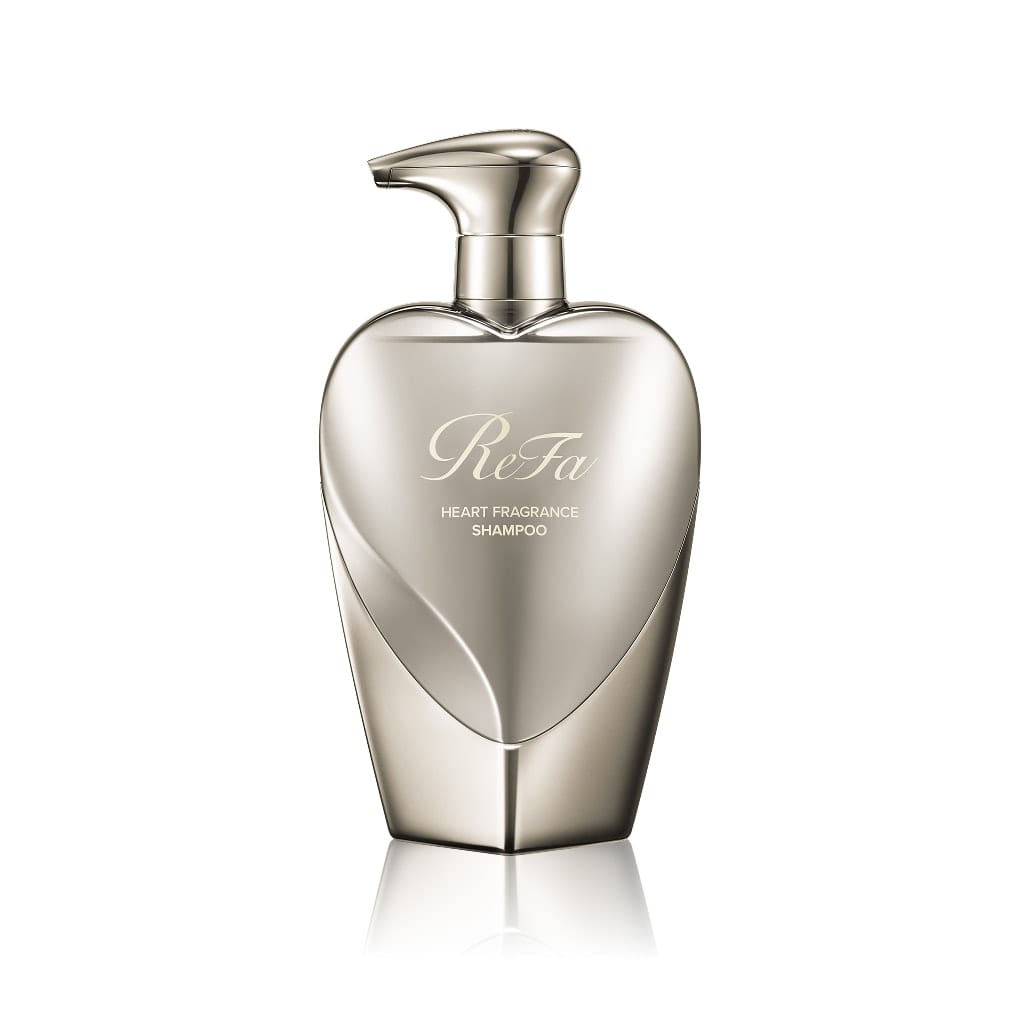 ReFa HEART FRAGRANCE  SHAMPOO