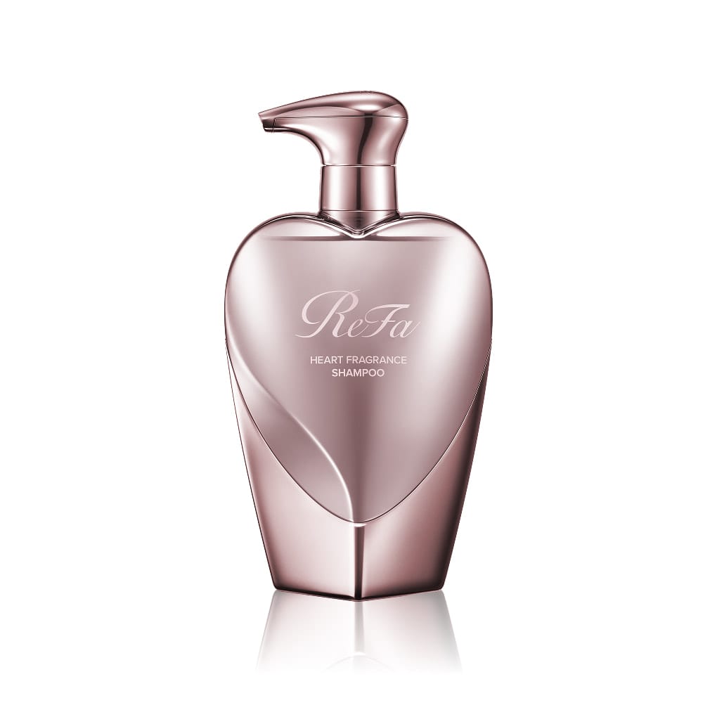 ReFa HEART FRAGRANCE  SHAMPOO