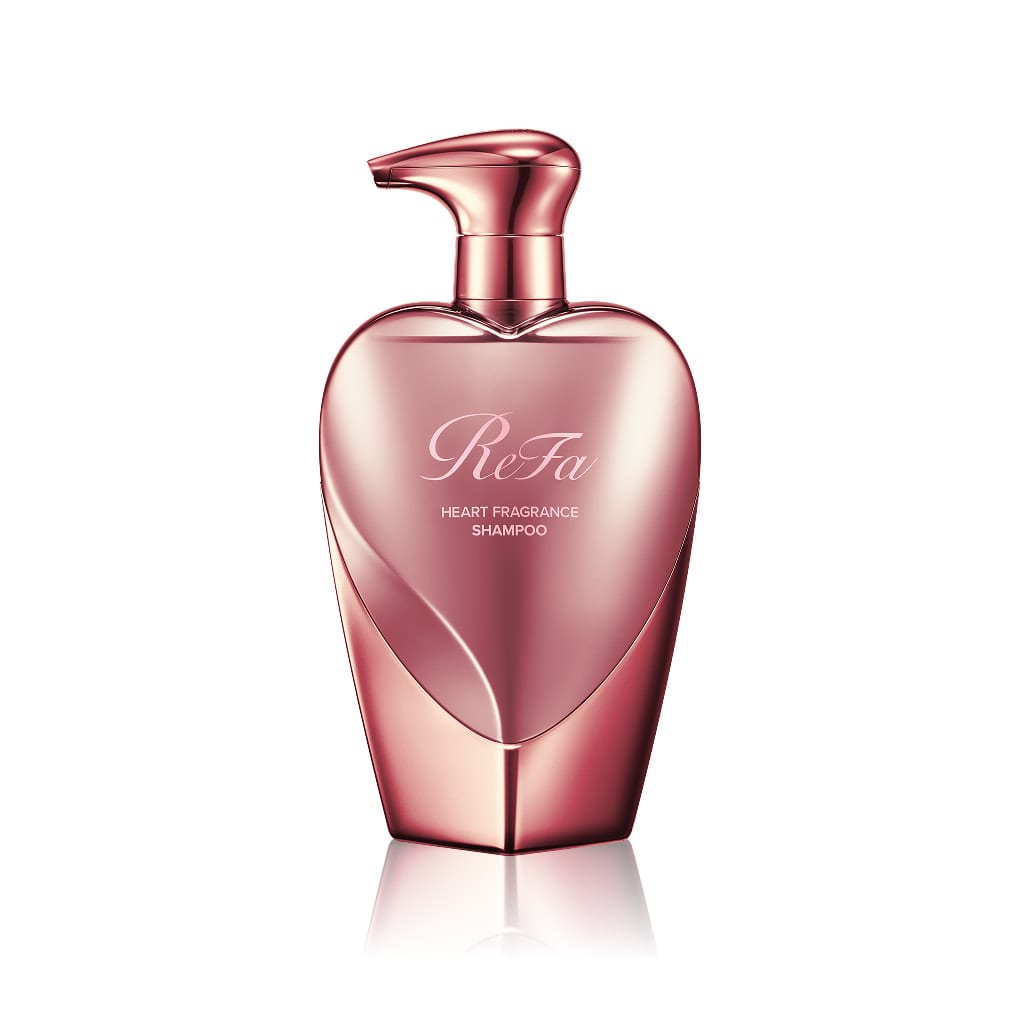 ReFa HEART FRAGRANCE  SHAMPOO