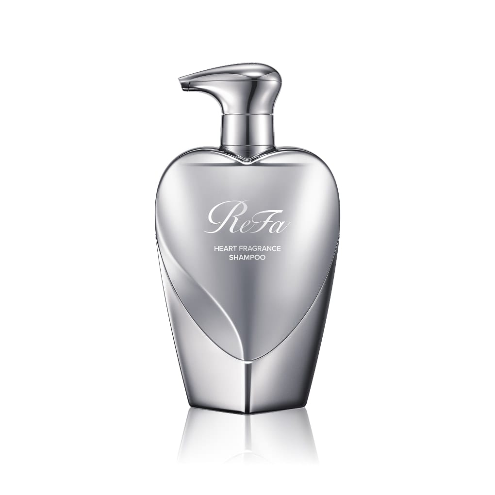 ReFa HEART FRAGRANCE  SHAMPOO