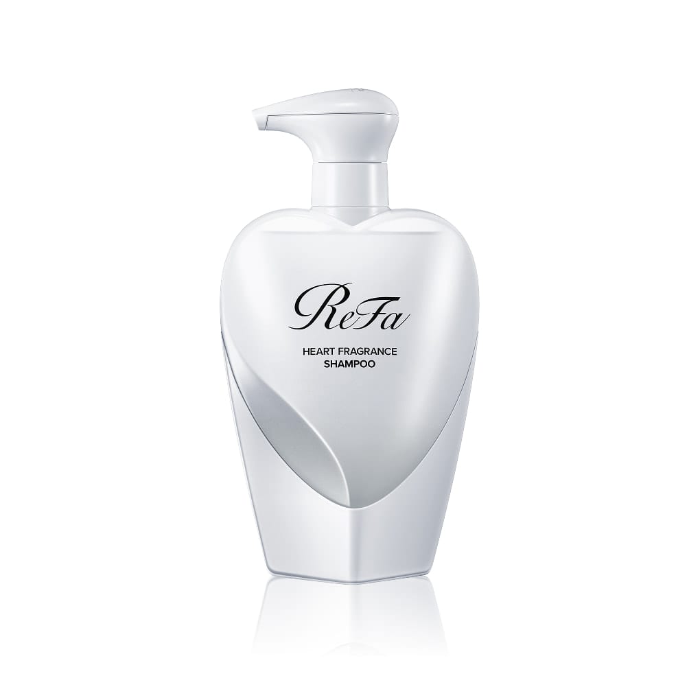 ReFa HEART FRAGRANCE  SHAMPOO