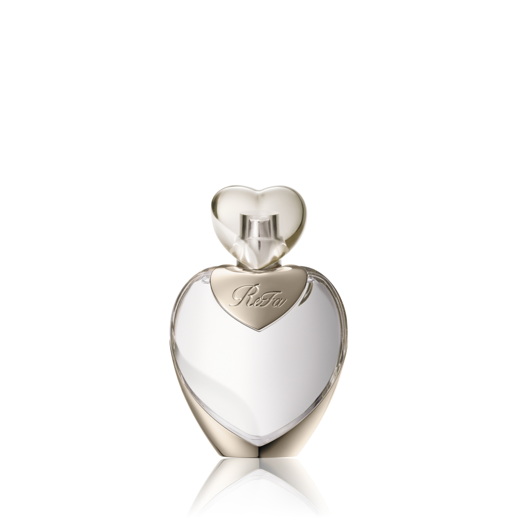 ReFa HEART<br class="only-sp"> HAIR FRAGRANCE