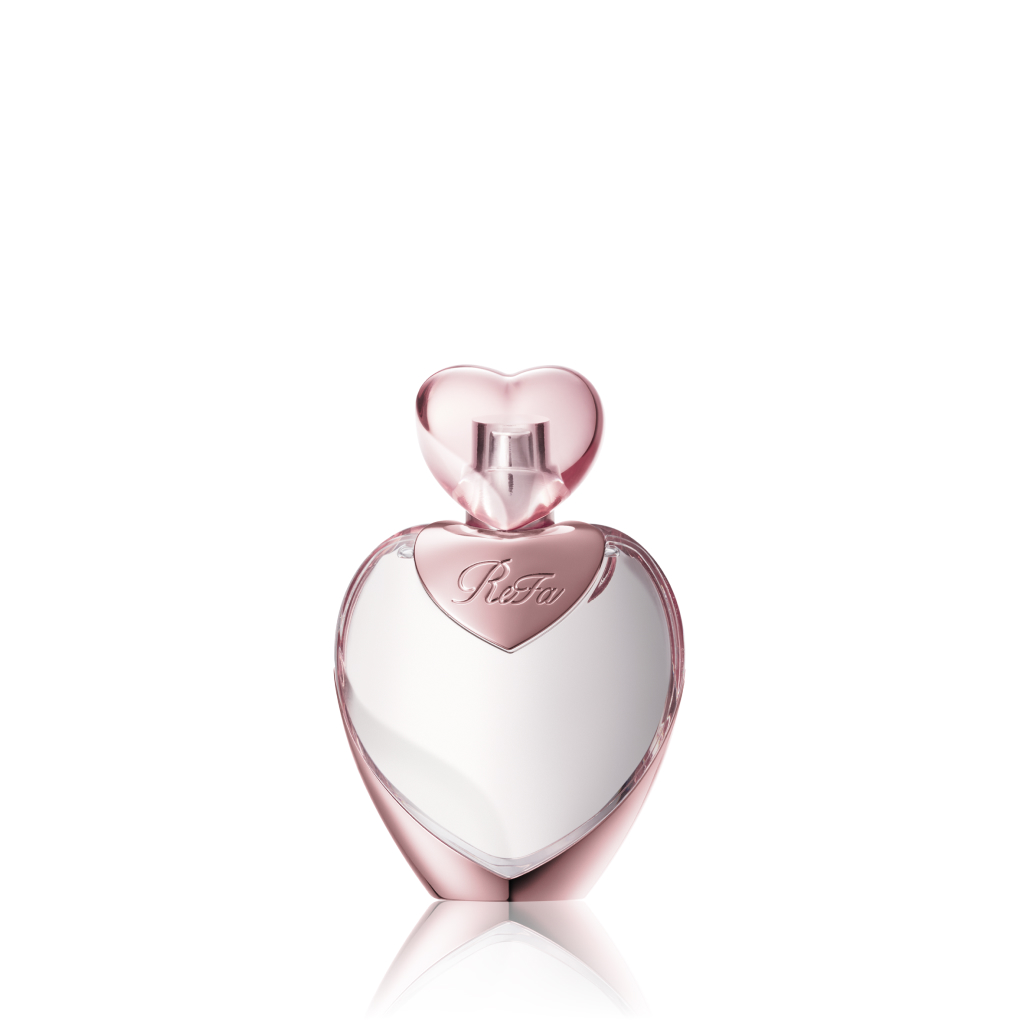 ReFa HEART<br class="only-sp"> HAIR FRAGRANCE