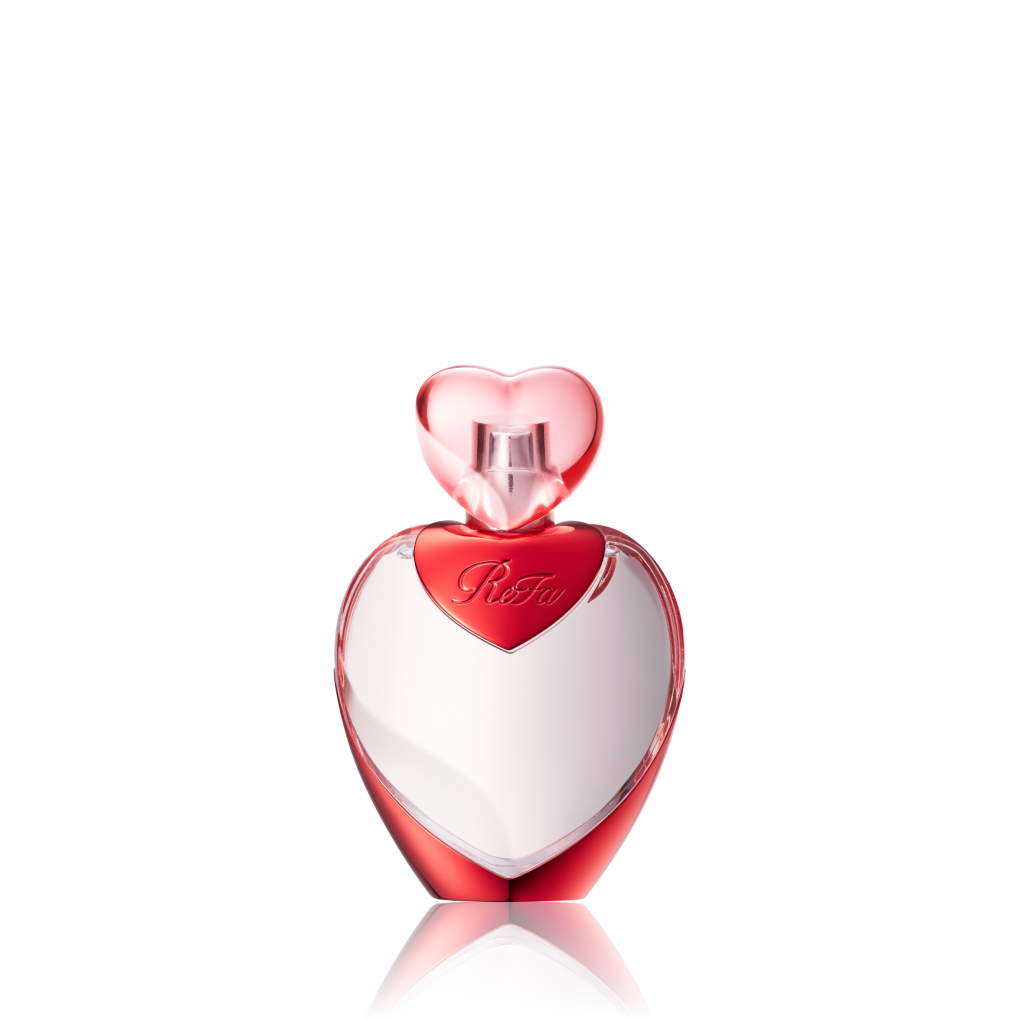 ReFa HEART<br class="only-sp"> HAIR FRAGRANCE
