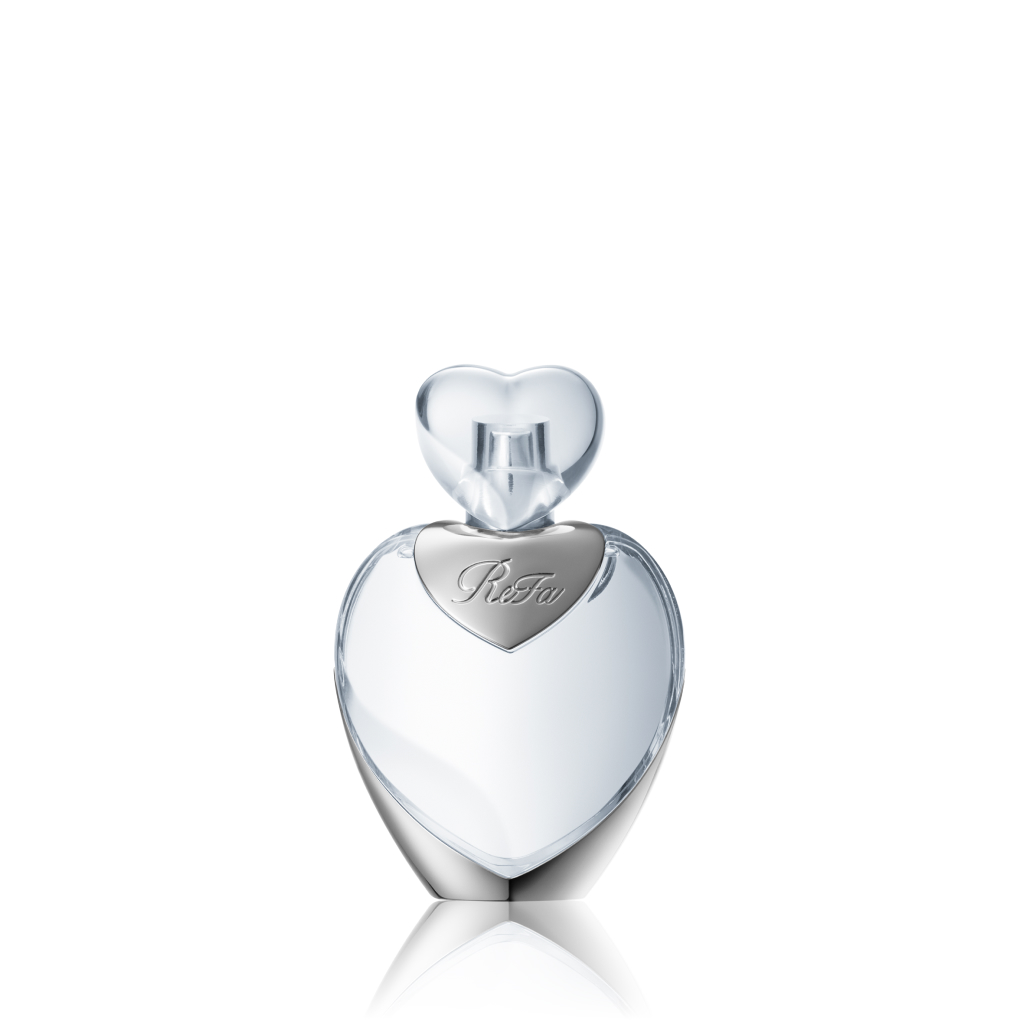 ReFa HEART<br class="only-sp"> HAIR FRAGRANCE